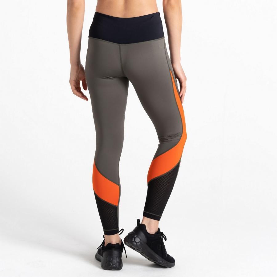 Damskie legginsy Dare 2B Move 4/7