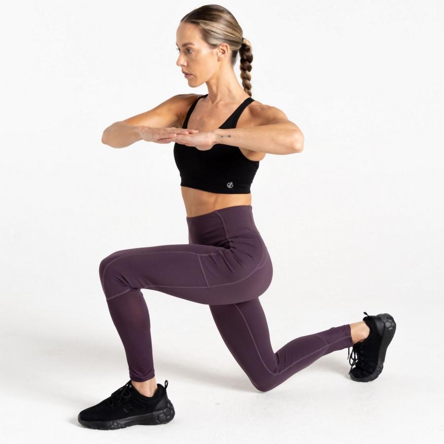 Leggings voor dames Dare 2B Power 2/7