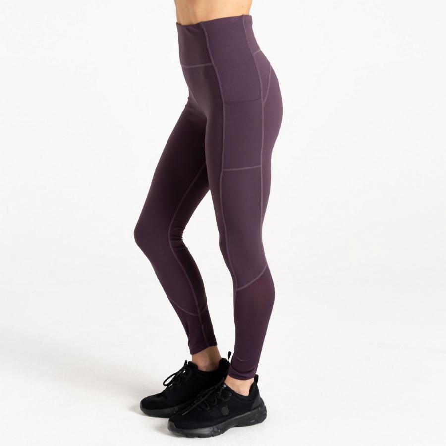 Leggings Damen Dare 2B Power 7/7