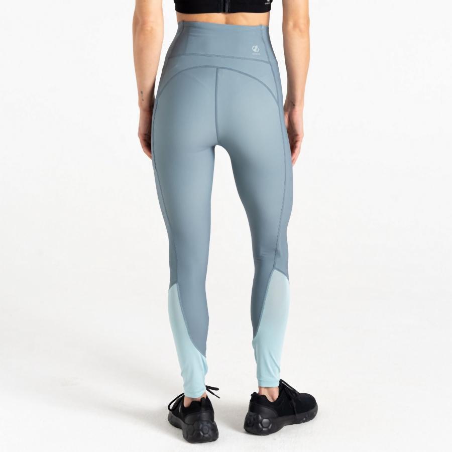 Leggings voor dames Dare 2B Power 6/7