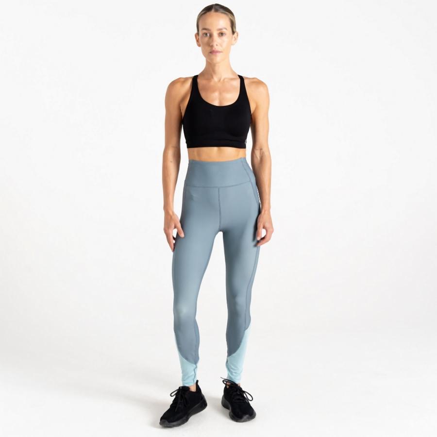 Leggings voor dames Dare 2B Power 7/7