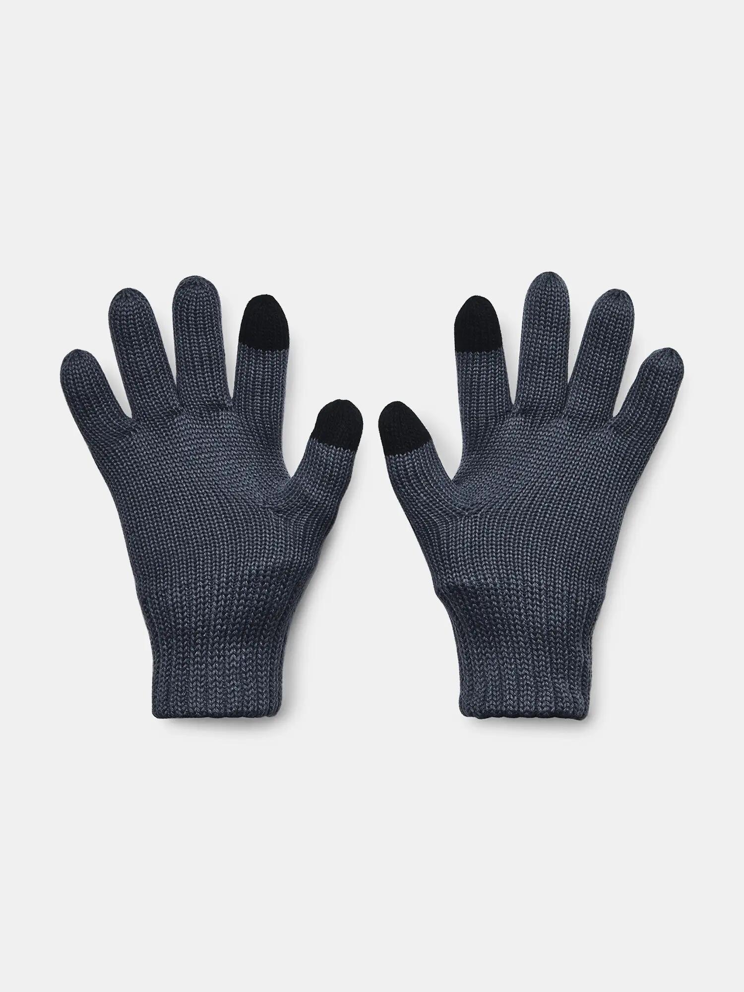 Férfi kesztyű - Under Armour UA Halftime Wool Glove 2/2