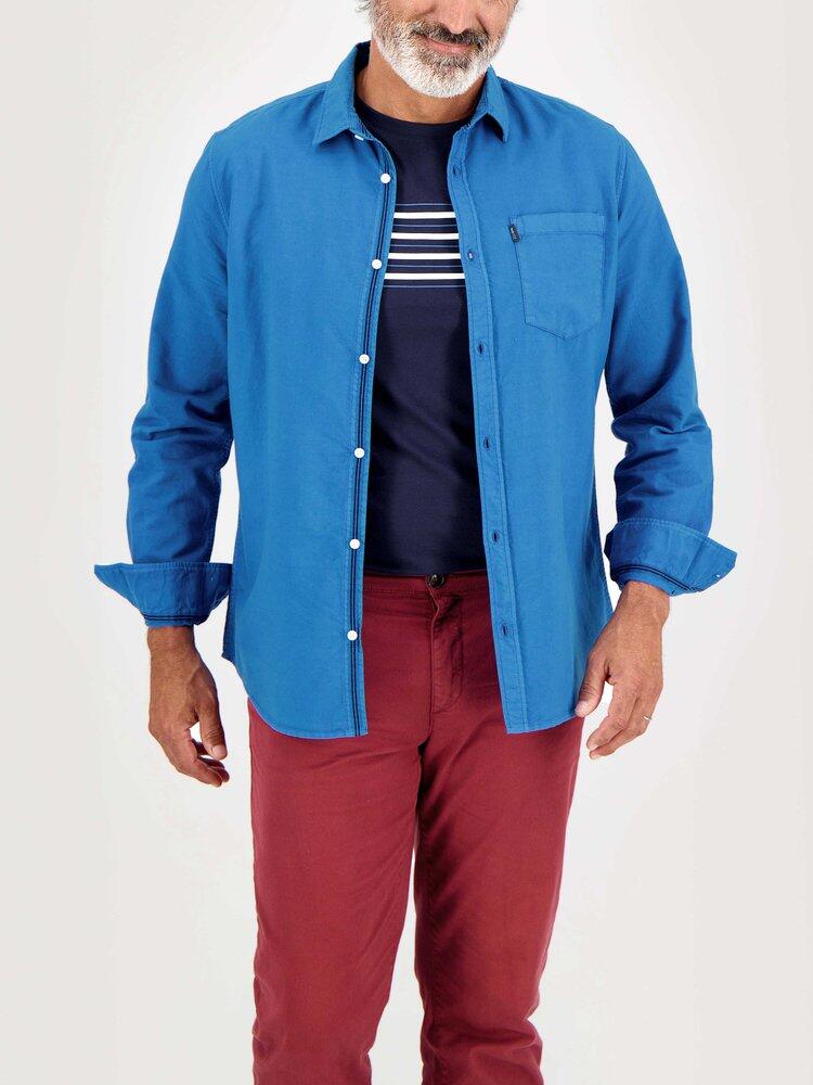 bleu