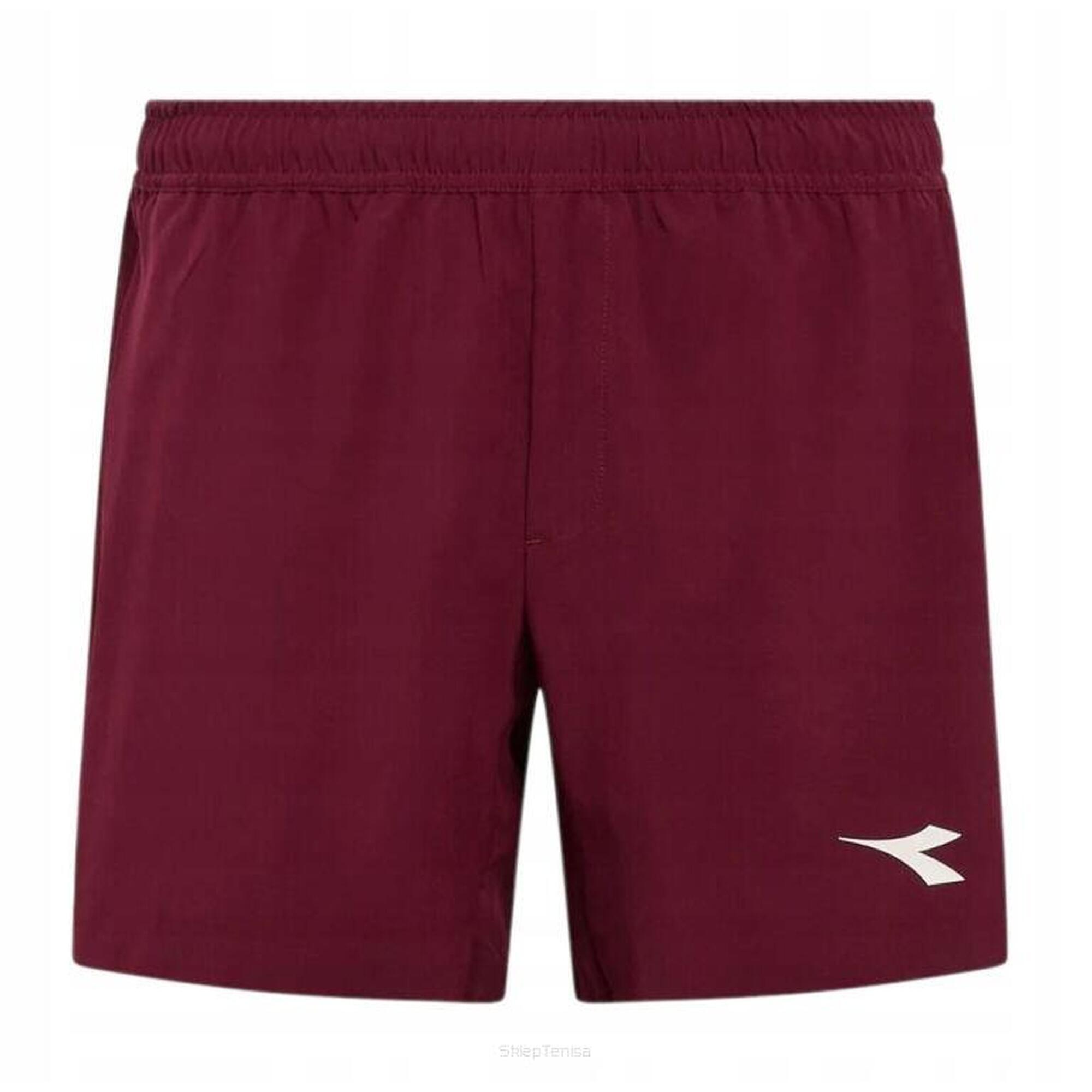 Spodenki tenisowe Diadora Shorts Icon