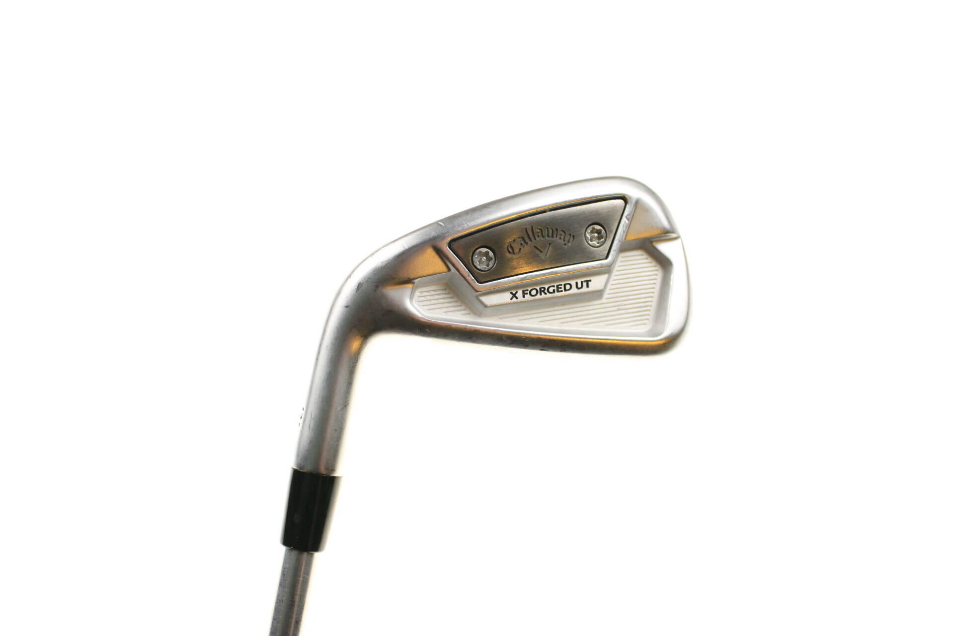 CALLAWAY Seconde vie - Callaway X Forged Utility LH 21-deg Hybrid - Good