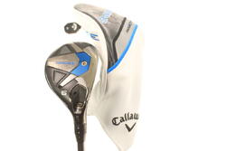 Seconde vie - Callaway Paradym Ai Smoke HL RH 27-deg Hybrid - Good