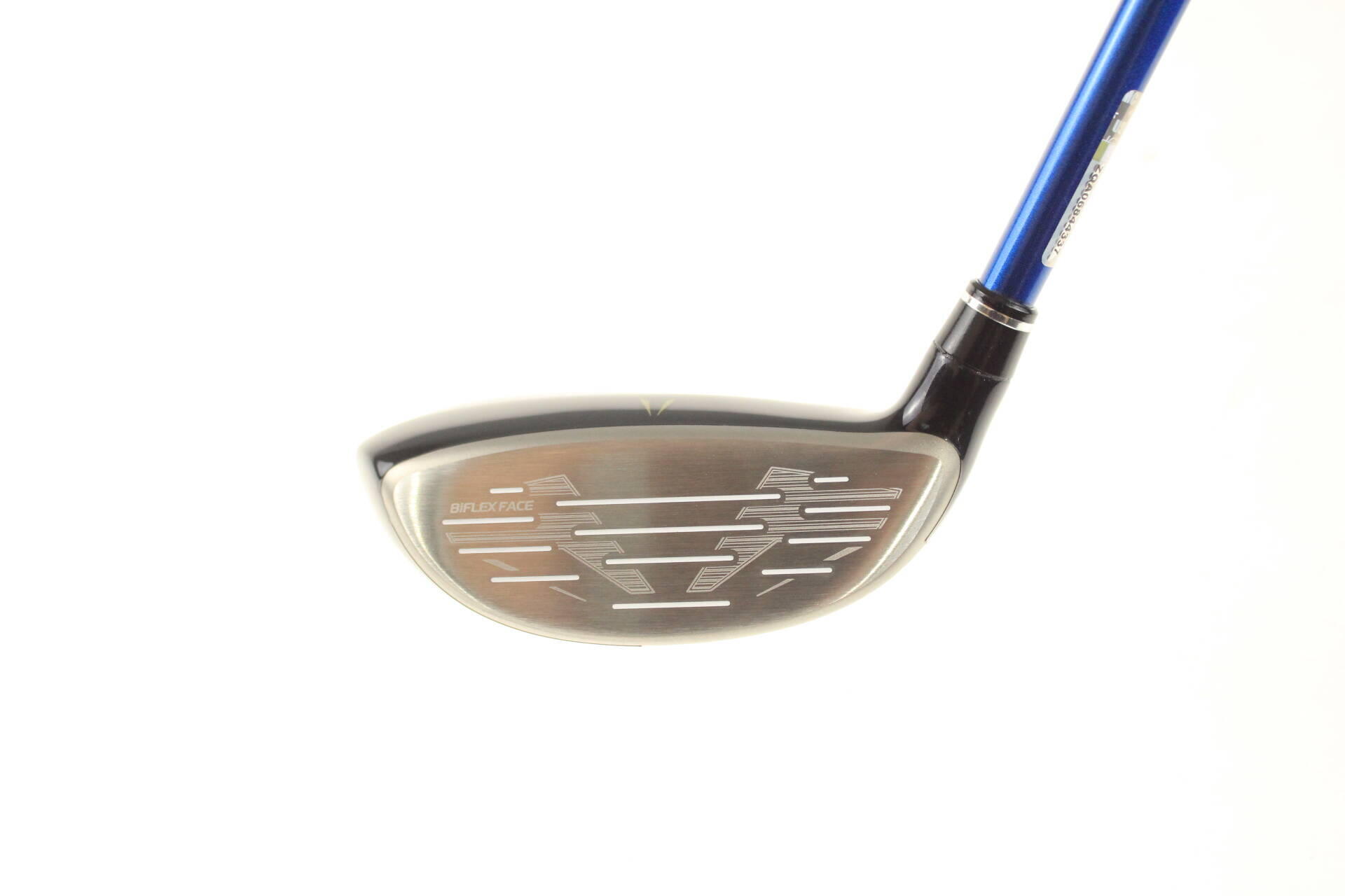 Seconde vie - XXIO 13 RH 20-deg Fairway Wood - Excellent 2/6