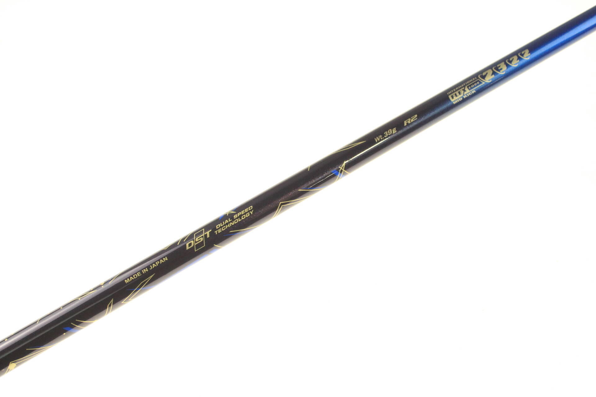 Seconde vie - XXIO 13 RH 20-deg Fairway Wood - Excellent 4/6