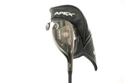 Seconde vie - Callaway Apex Pro 21 RH 23-deg Hybrid - Good