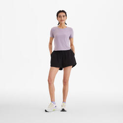 Seconde vie - Short running & trail respirant femme - kiprun run... - EXCELLENT
