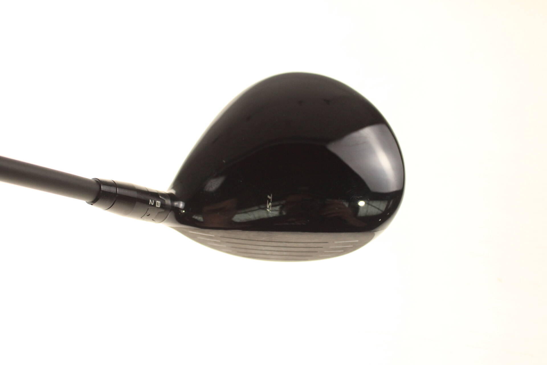 Seconde vie - Titleist TSI1 LH 18-deg Fairway Wood - Good 3/5