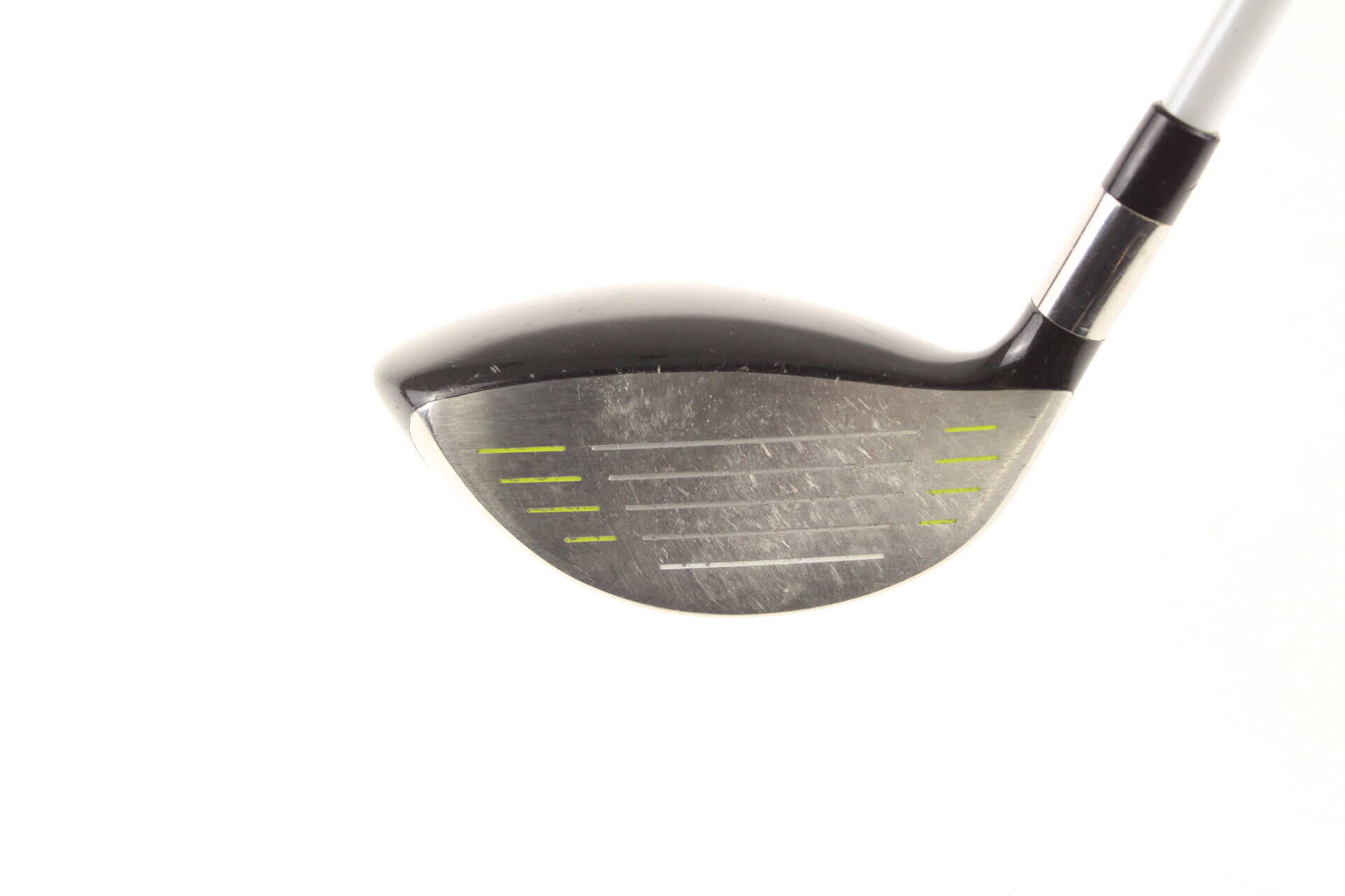 Seconde vie - Nike Vapor Speed RH 19-deg Fairway Wood - Sufficient 3/6