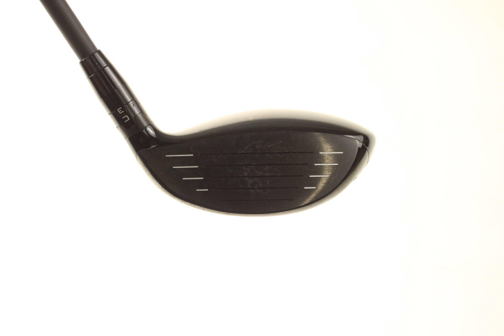 Seconde vie - Titleist TSI1 LH 18-deg Fairway Wood - Good 2/5