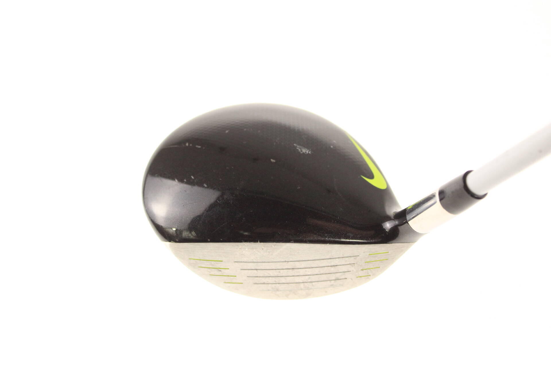 Seconde vie - Nike Vapor Speed RH 19-deg Fairway Wood - Sufficient 4/6