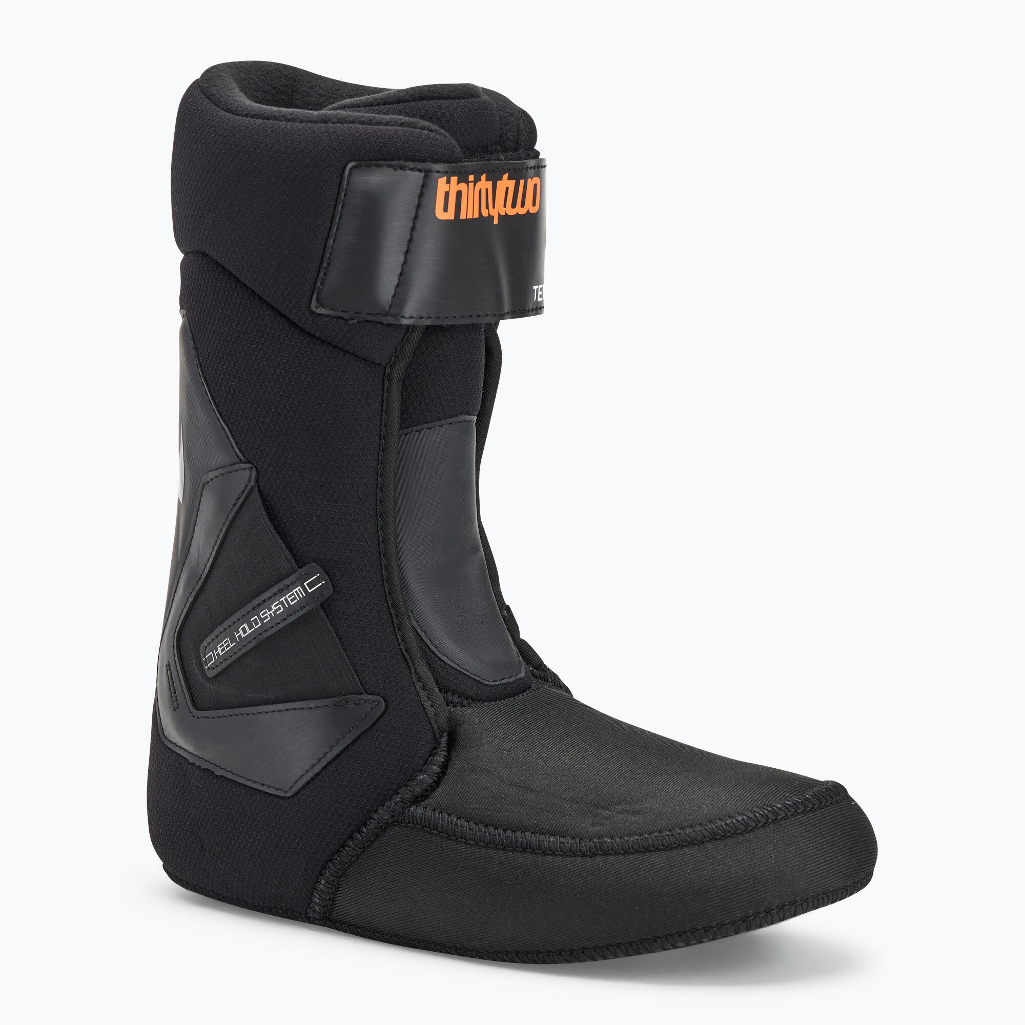 Botas de snowboard masculinas ThirtyTwo Lashed Double Boa '24 5/5