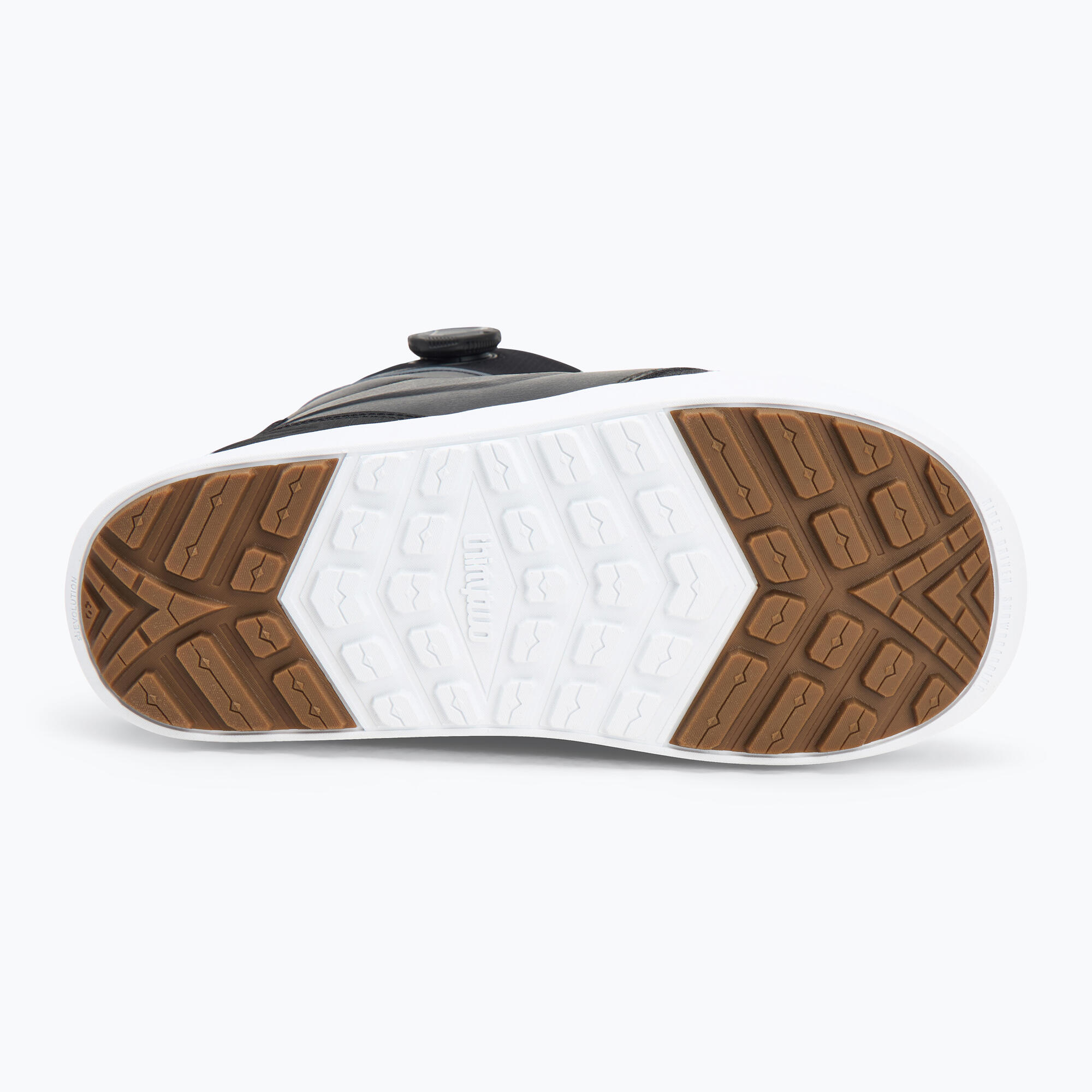 Botas de snowboard masculinas ThirtyTwo Lashed Double Boa '24 4/5