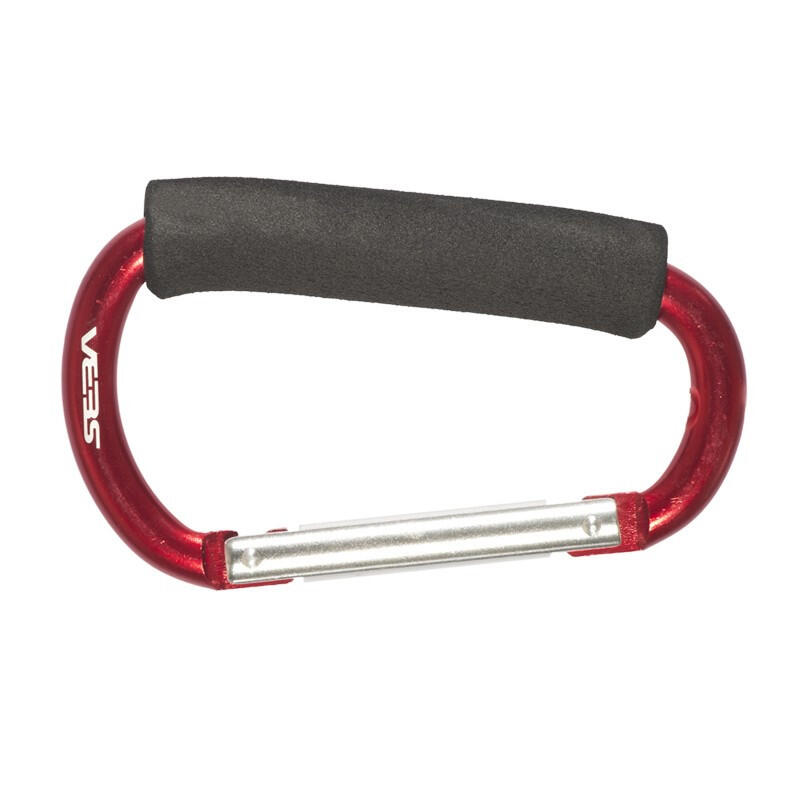 SEBA Hook Rouge- Taille L 1/1