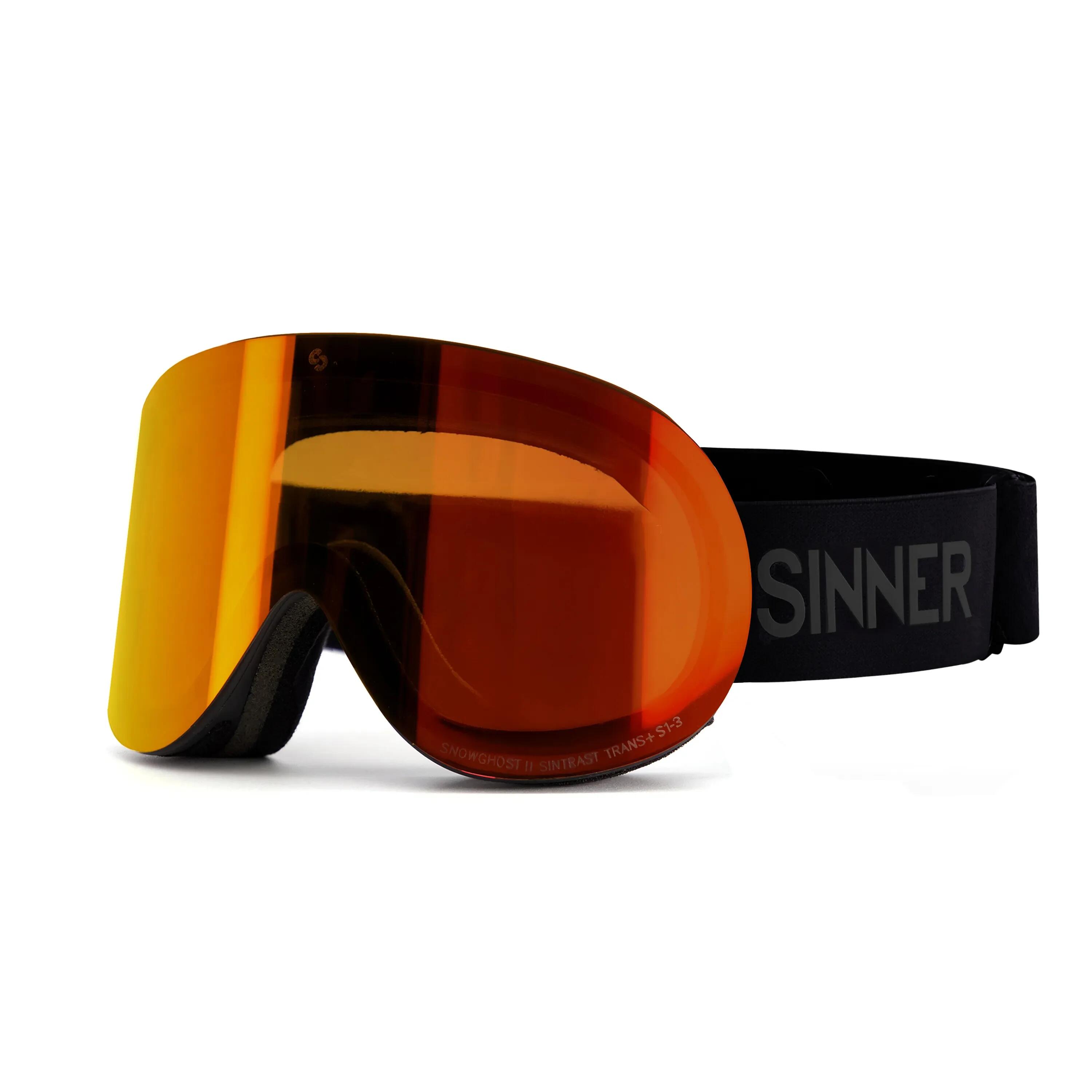 SINNER picture