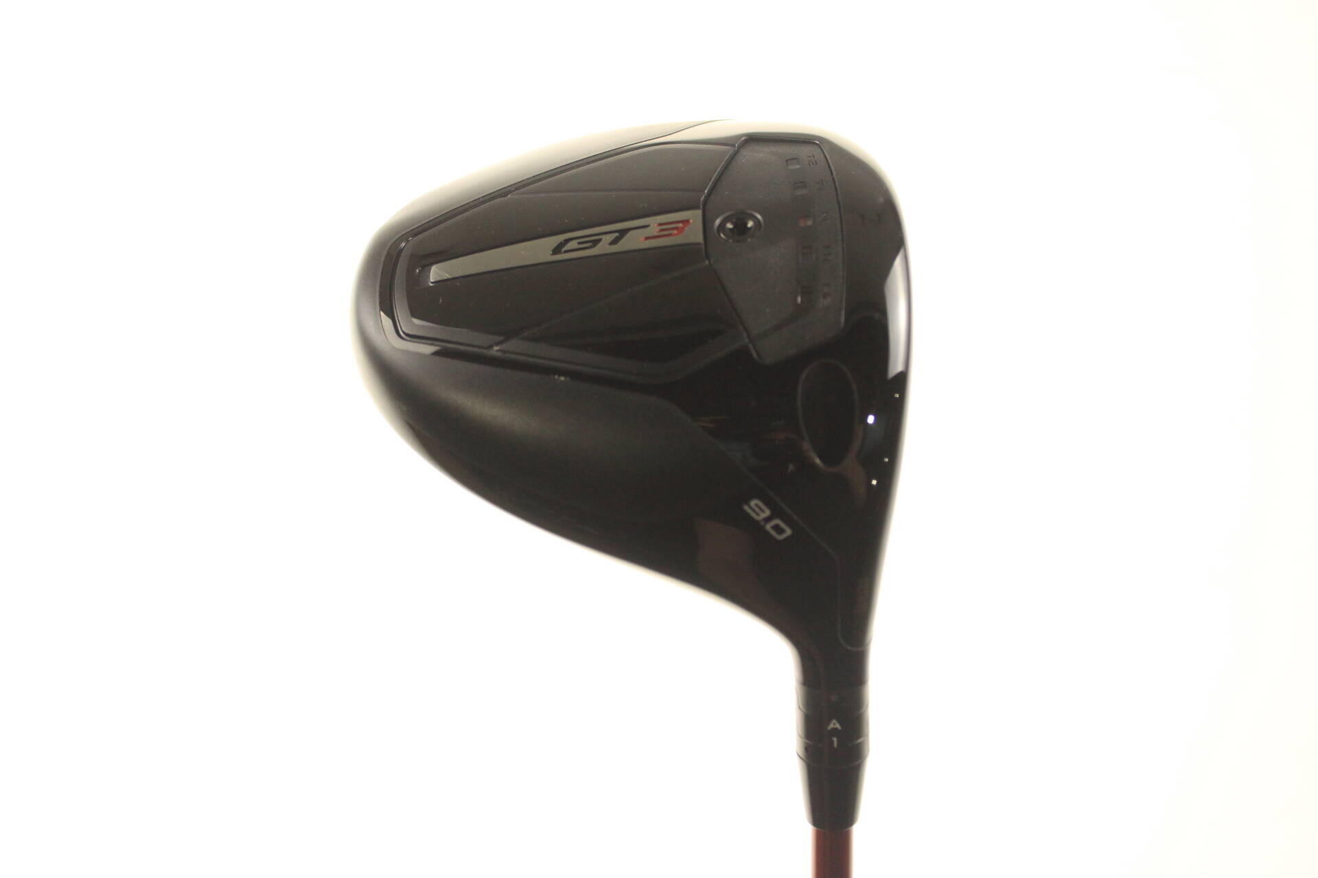 TITLEIST picture