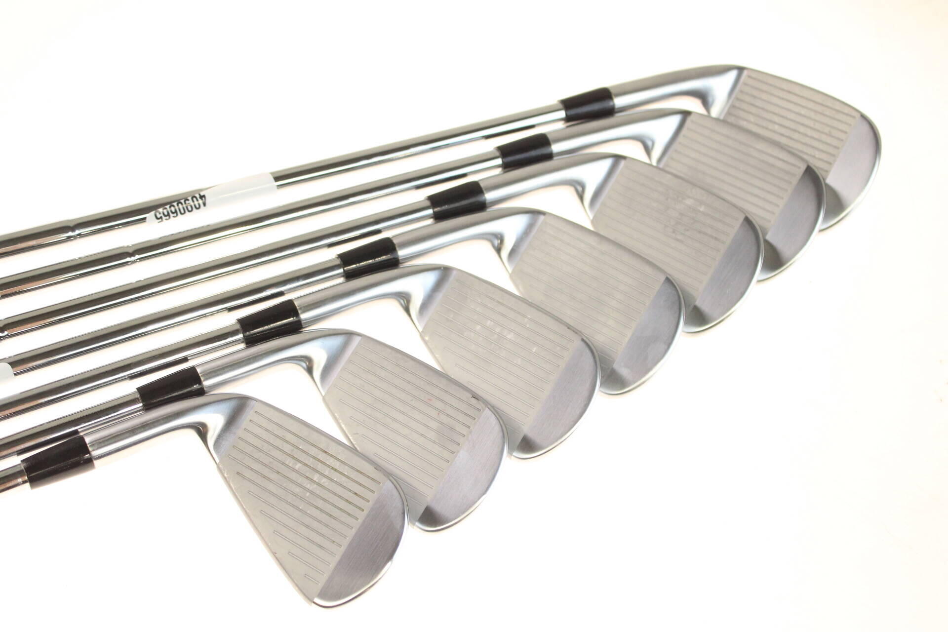 Seconde vie - Mizuno Pro 245 RH 4-PW Iron Set - Excellent 2/5