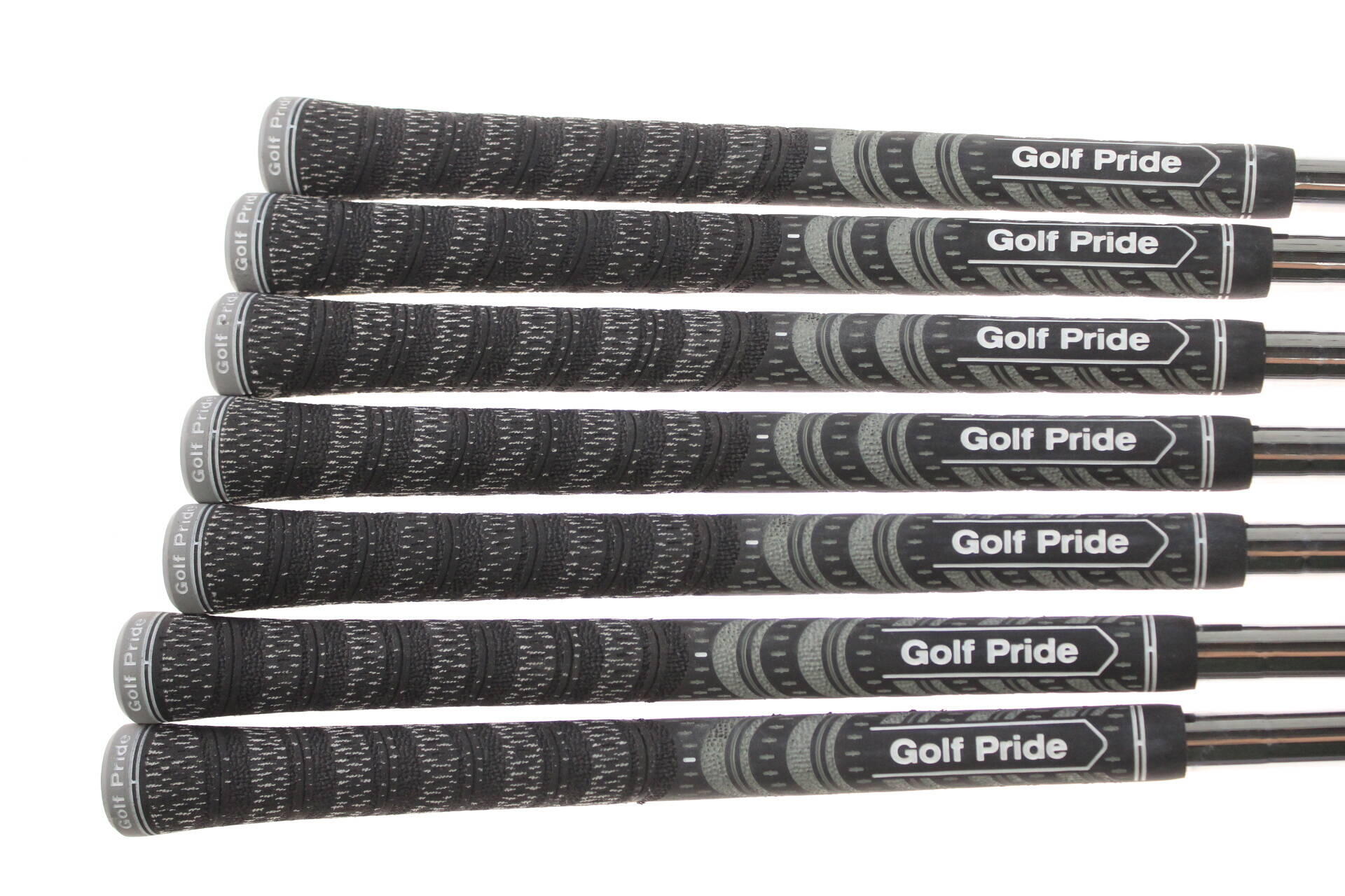 Seconde vie - Mizuno Pro 245 RH 4-PW Iron Set - Excellent 5/5