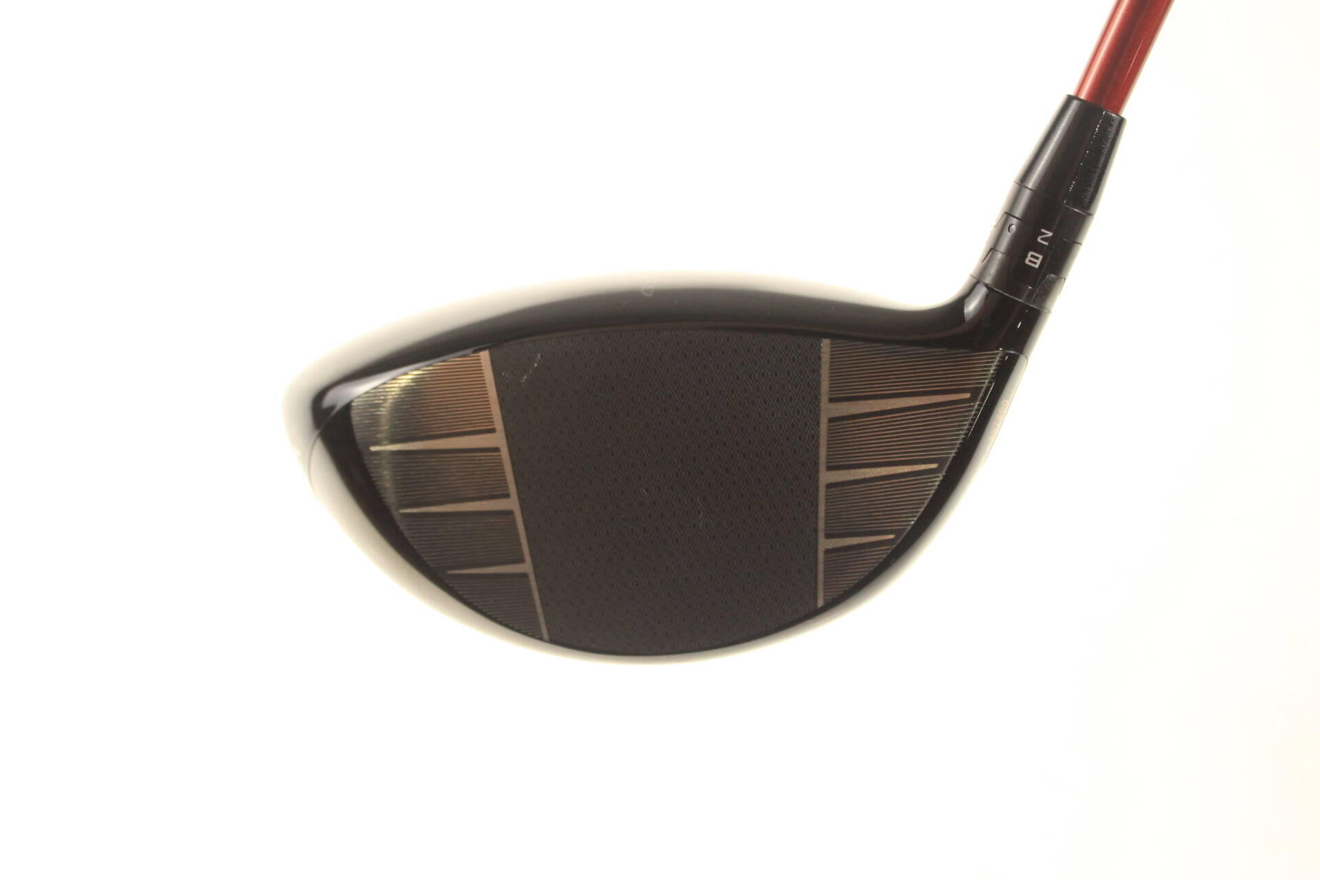 Seconde vie - Titleist GT3 RH 9-deg Driver - Excellent 2/5