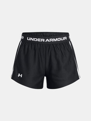 Pantaloncini per bambini Under Armour Tech Play Up