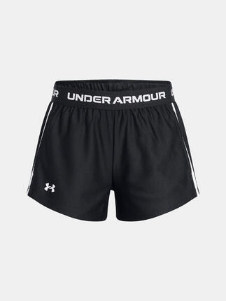 Shorts pour enfants Under Armour Tech Play Up