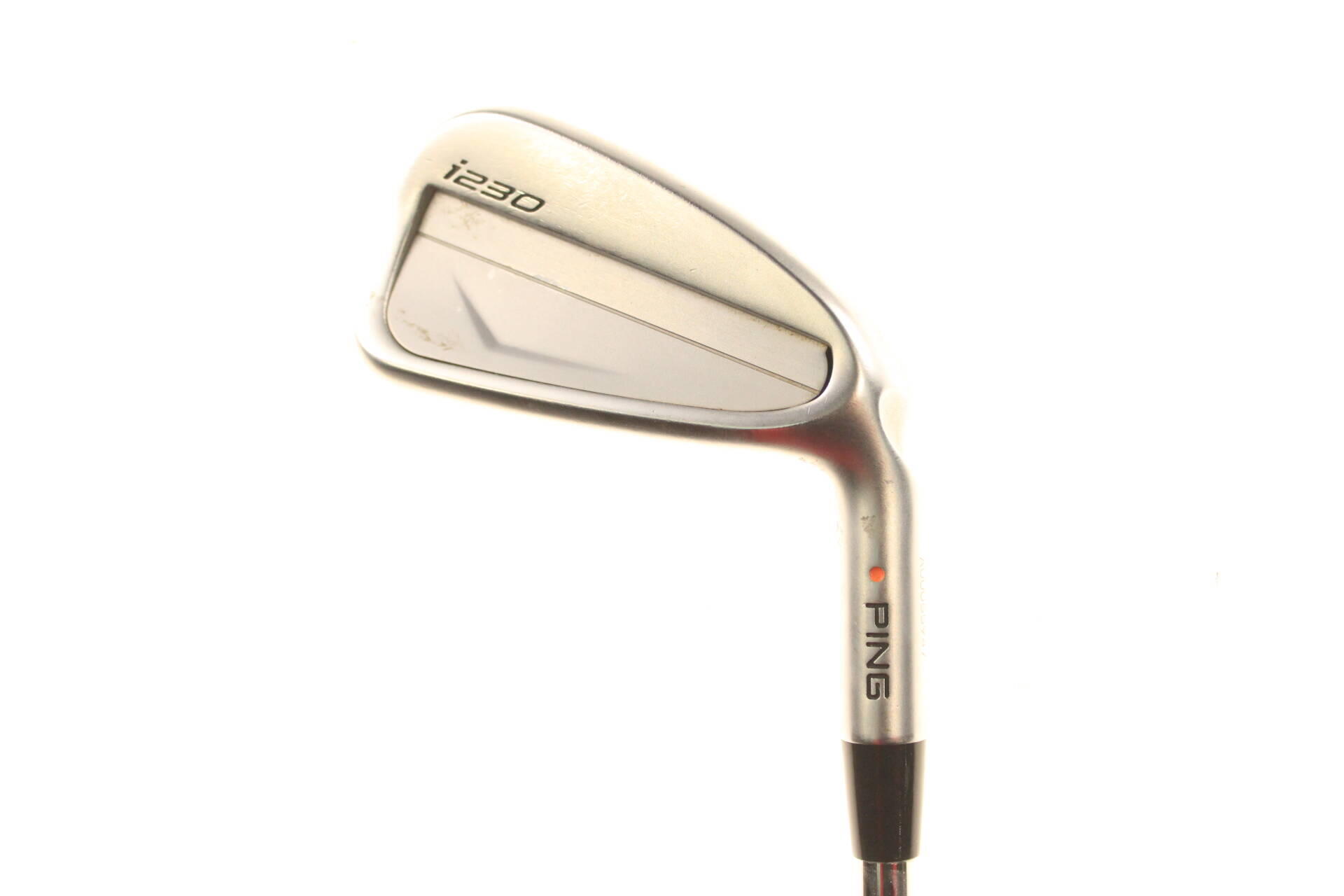 PING Seconde vie - Ping i230 RH 4-PW Iron Set - Good