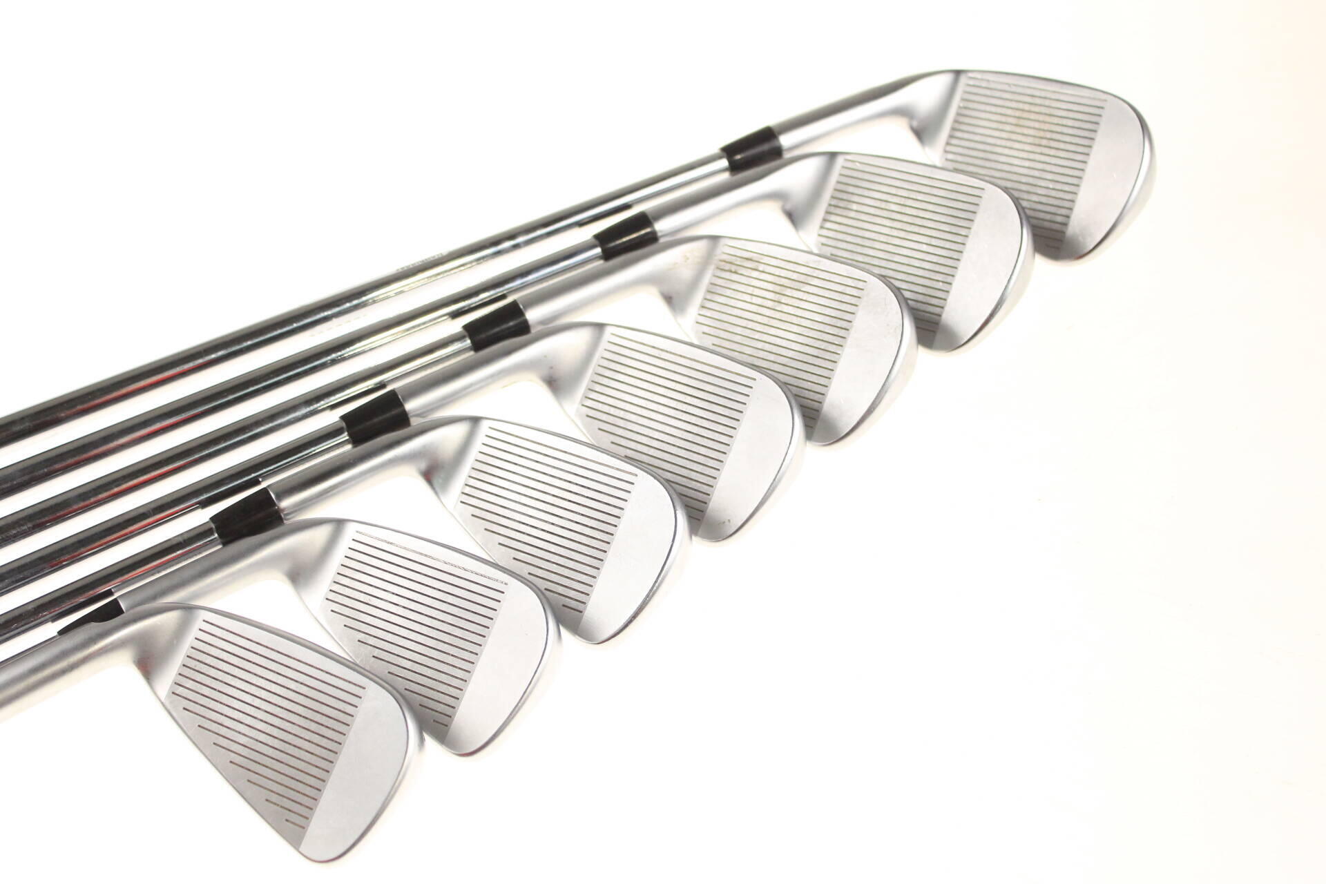 Seconde vie - Ping i230 RH 4-PW Iron Set - Good 3/5
