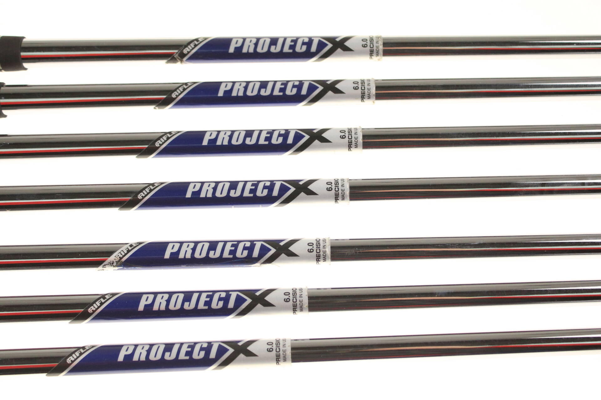 Seconde vie - Ping i230 RH 4-PW Iron Set - Good 4/5