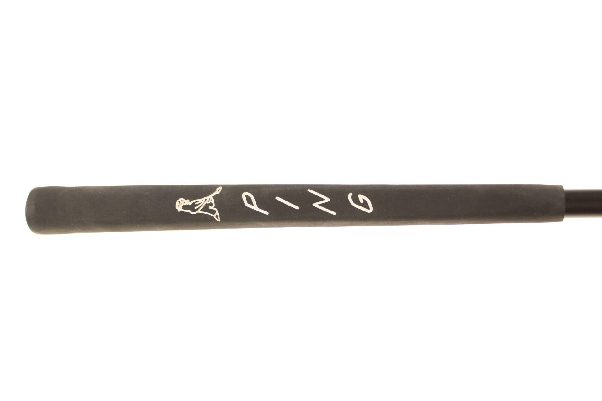 Seconde vie - Ping 2024 Anser 2D PLD Milled Gunmetal RH Putter - Very good 5/5