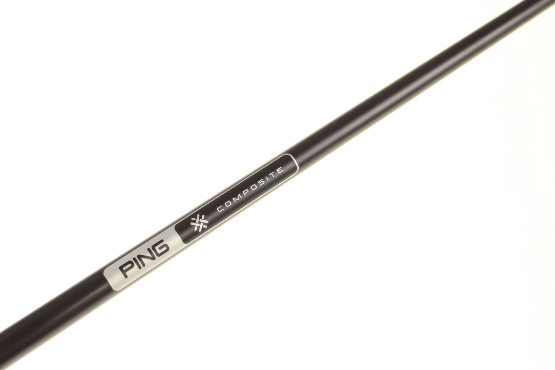 Seconde vie - Ping 2024 Anser 2D PLD Milled Gunmetal RH Putter - Very good 4/5