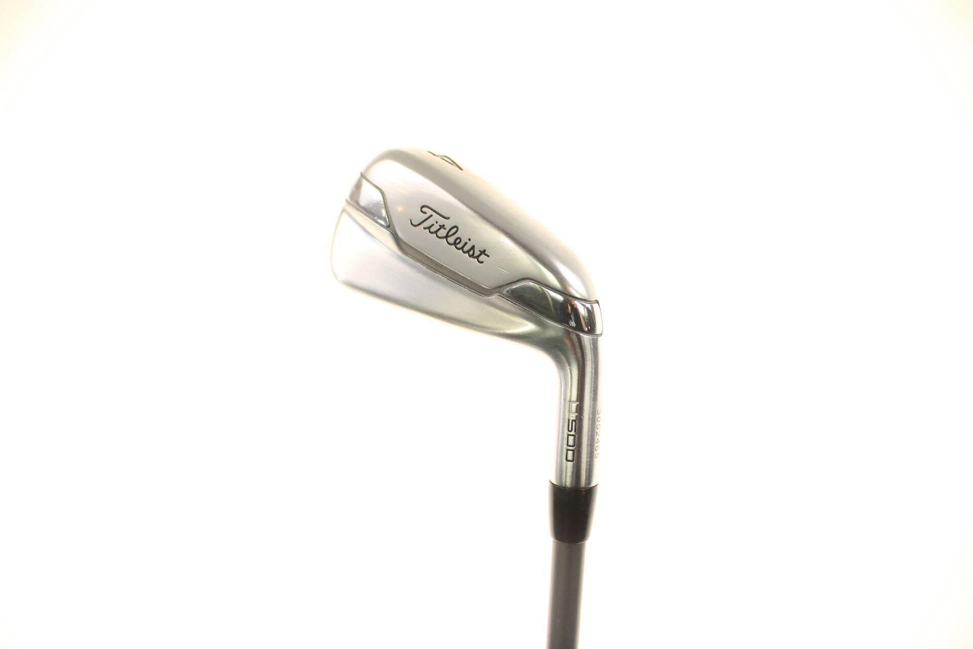 TITLEIST Seconde vie - Titleist U-500 Utility RH 23-deg Hybrid - Very good