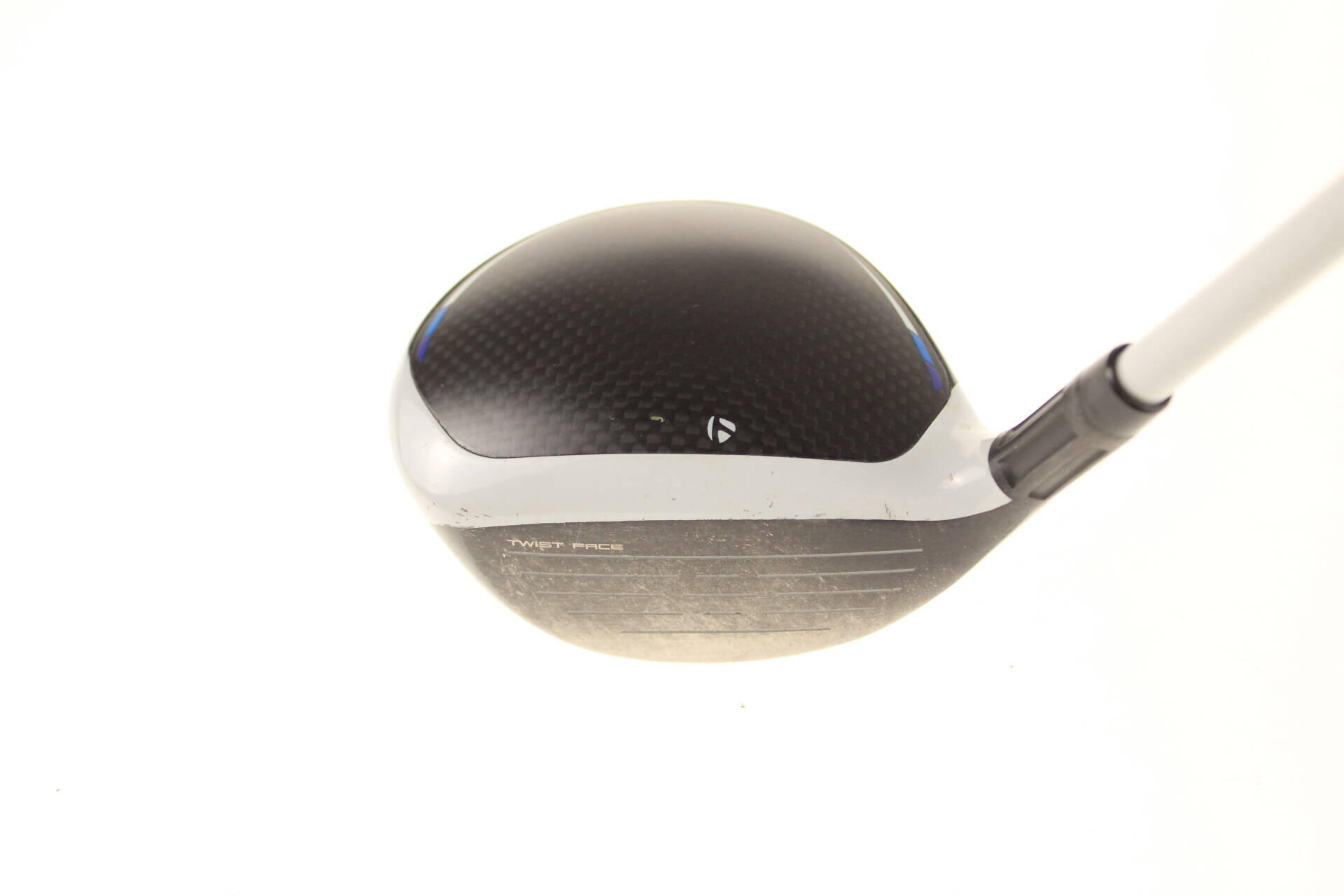 Seconde vie - TaylorMade SIM2 Max RH 18-deg Fairway Wood - Good 3/5