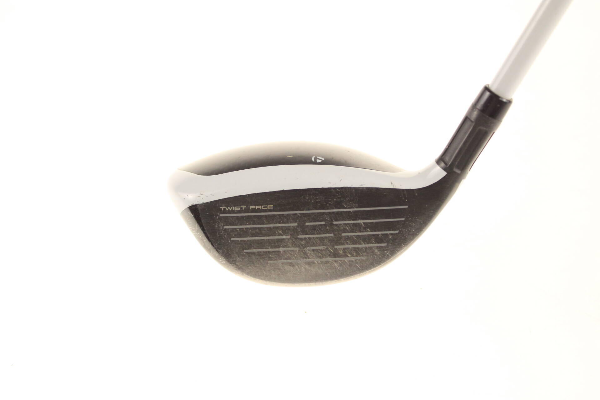 Seconde vie - TaylorMade SIM2 Max RH 18-deg Fairway Wood - Good 2/5