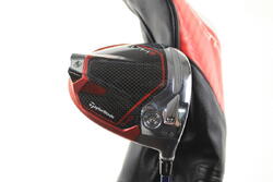 Seconde vie - TaylorMade Stealth 2 HD RH 12-deg Driver - Very good