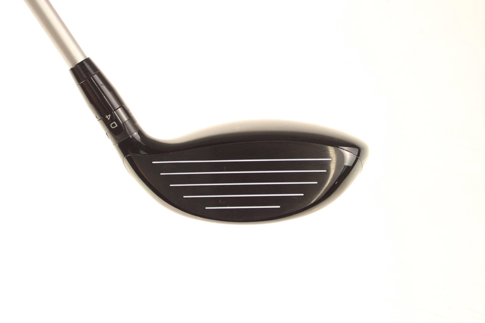 Seconde vie - Titleist TSR1 LH 18-deg Fairway Wood - Excellent 2/5