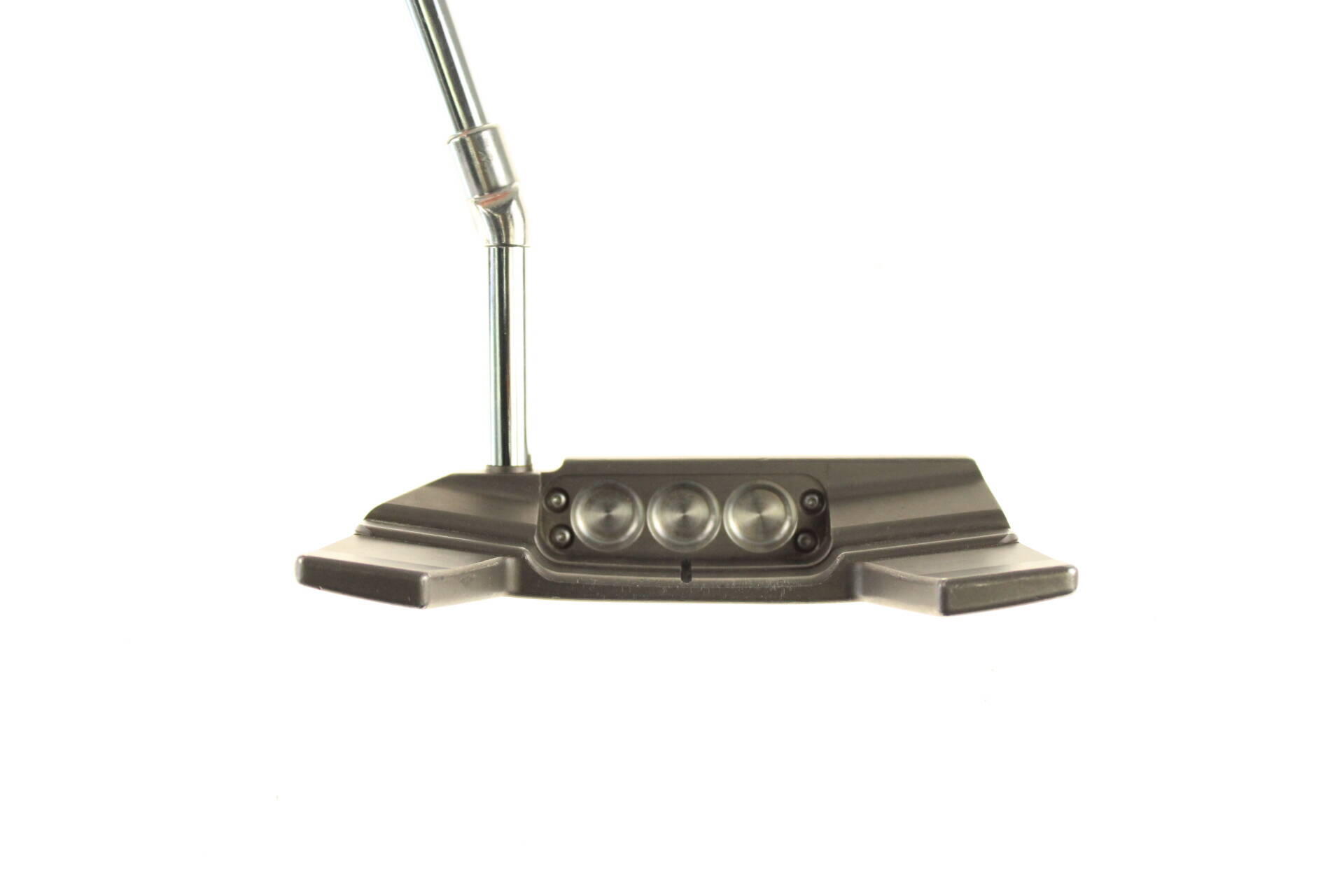 Seconde vie - Scotty Cameron Concept X CX-01 RH Putter - Good 3/5