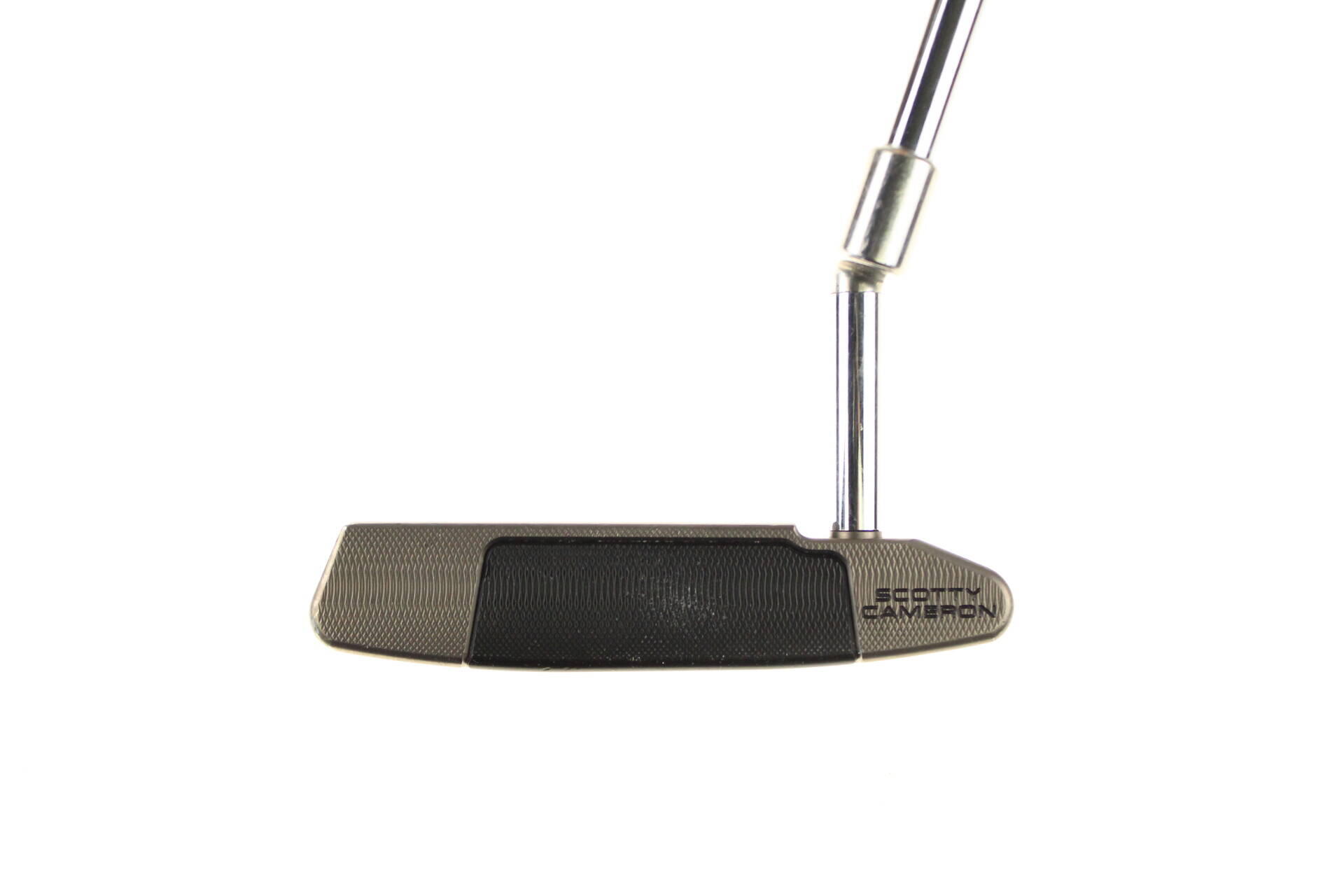 Seconde vie - Scotty Cameron Concept X CX-01 RH Putter - Good 2/5