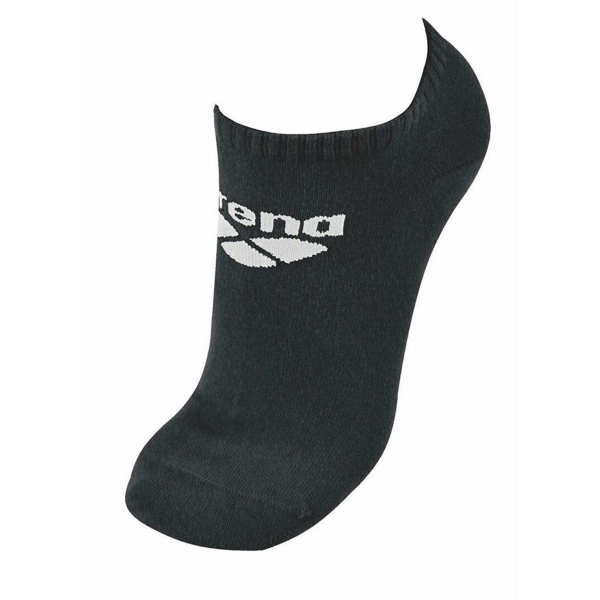 Skarpety Arena Sports Socks Basic niskie 3pack