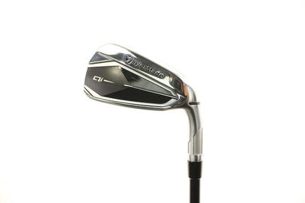 Seconde vie - TaylorMade Qi RH 5-PW-SW Iron Set - Excellent
