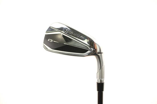 Seconde vie - TaylorMade Qi RH 5-PW-SW Iron Set - Excellent