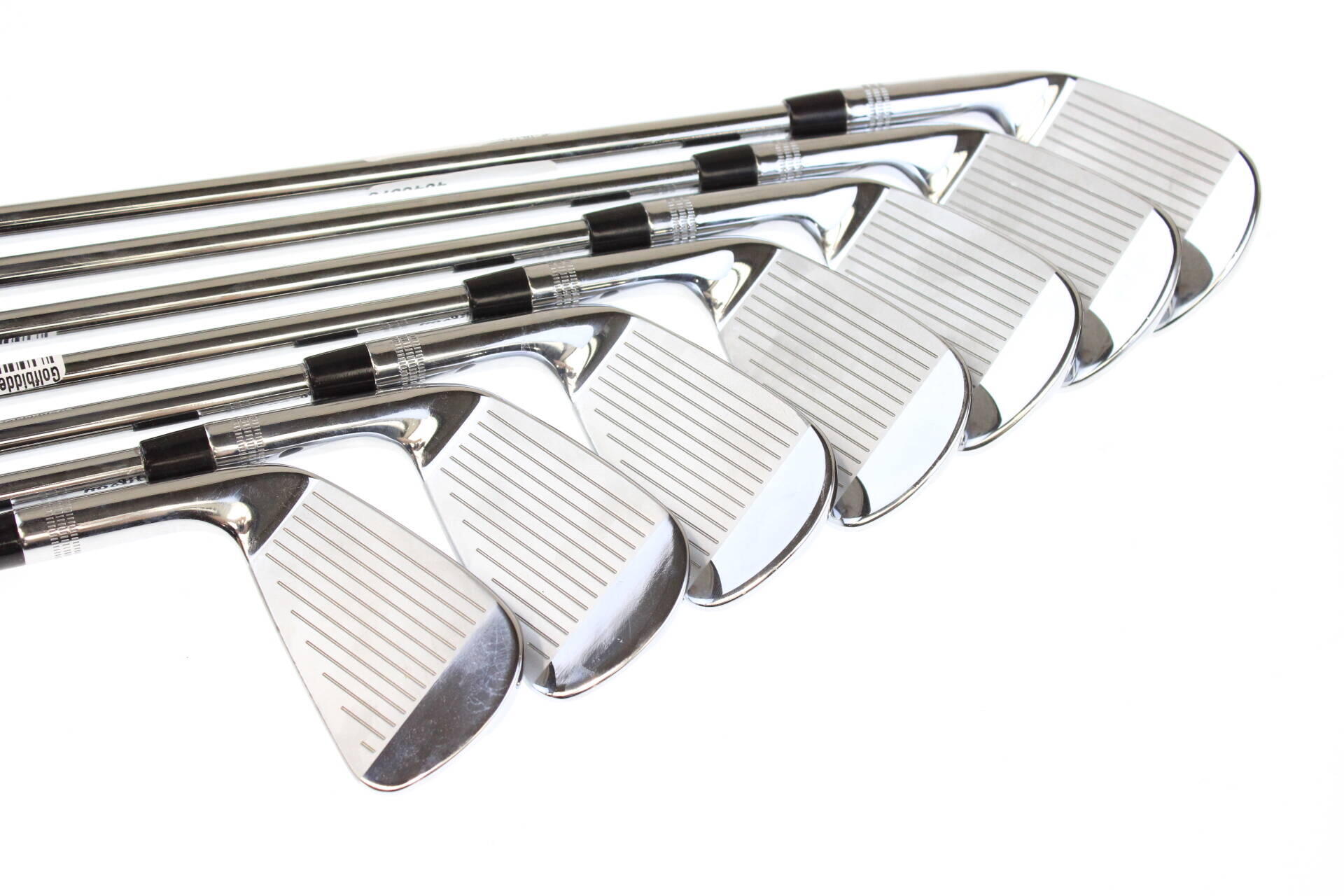 Seconde vie - Wilson Staff Model Blade 2024 RH 4-PW Iron Set - Excellent 2/5