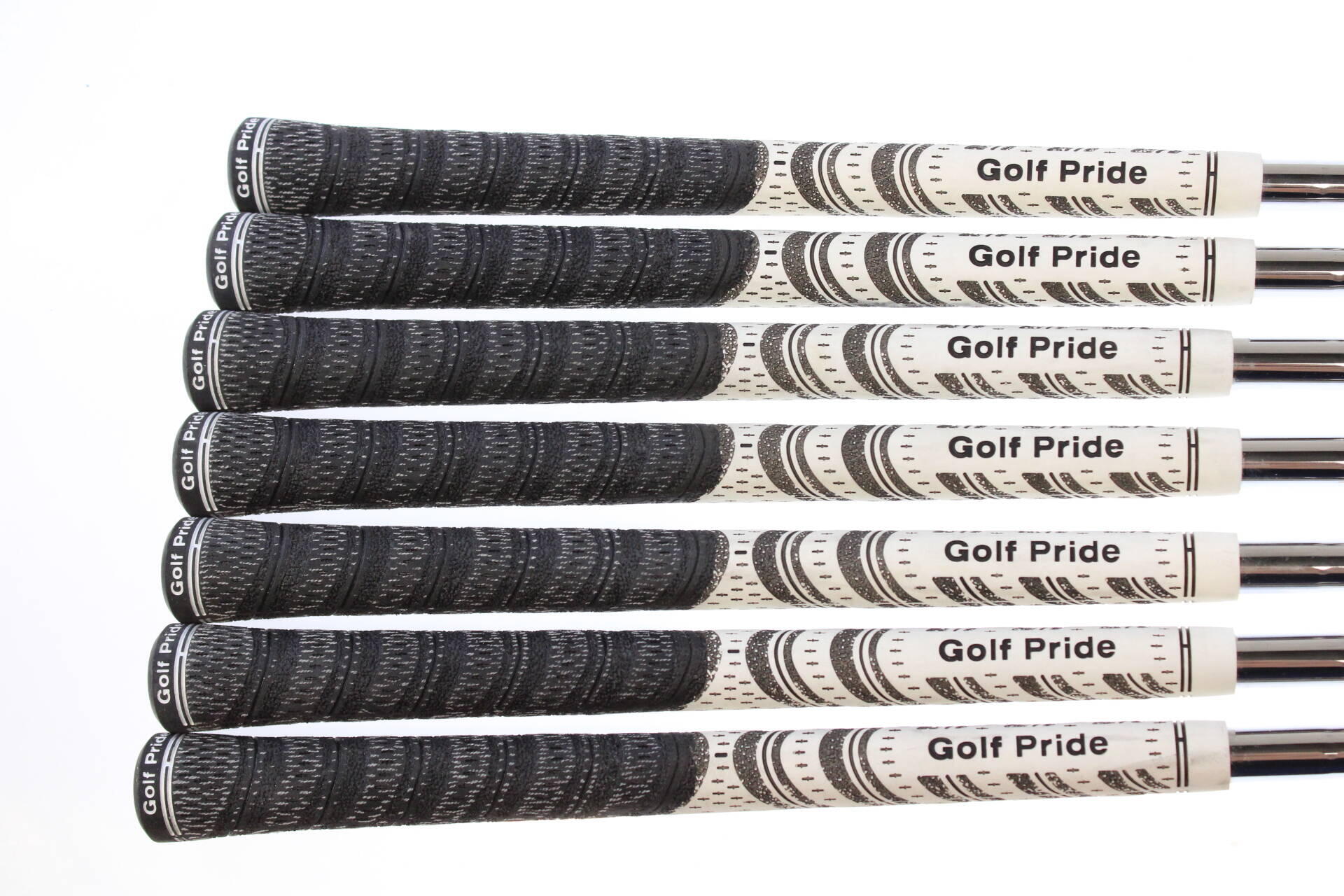 Seconde vie - Wilson Staff Model Blade 2024 RH 4-PW Iron Set - Excellent 5/5