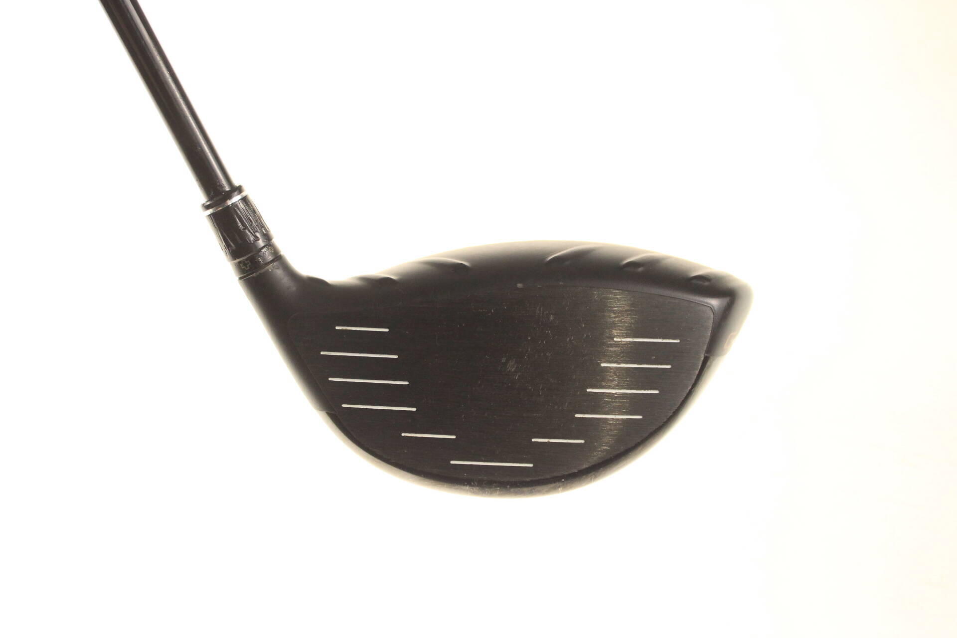 Seconde vie - Ping G400 LH 10.5-deg Driver - Sufficient 2/6