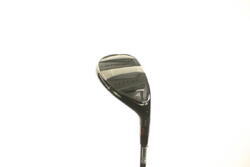 Seconde vie - Cleveland Launcher Halo RH 22-deg Hybrid - Sufficient