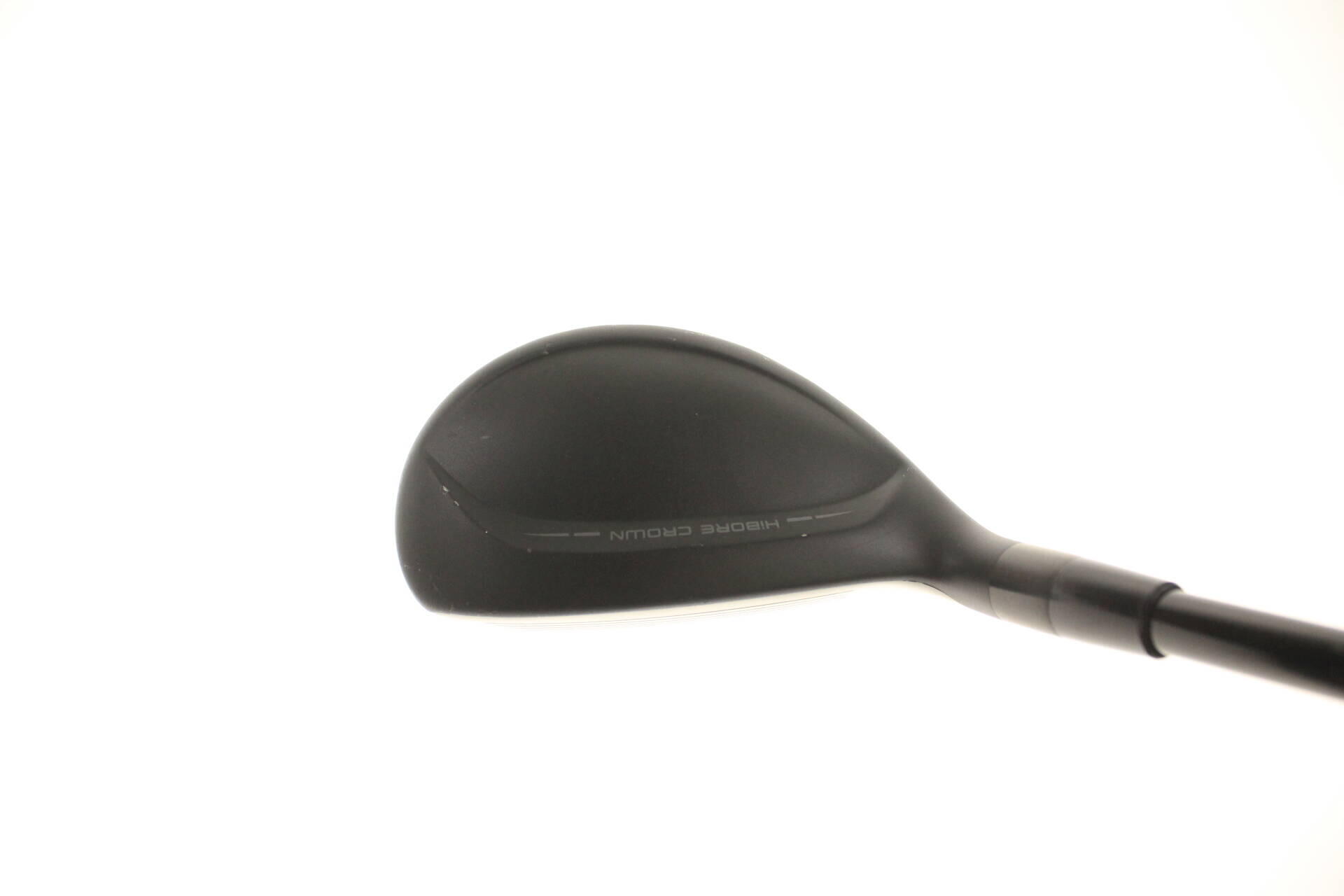 Seconde vie - Cleveland Launcher Halo RH 22-deg Hybrid - Sufficient 3/6