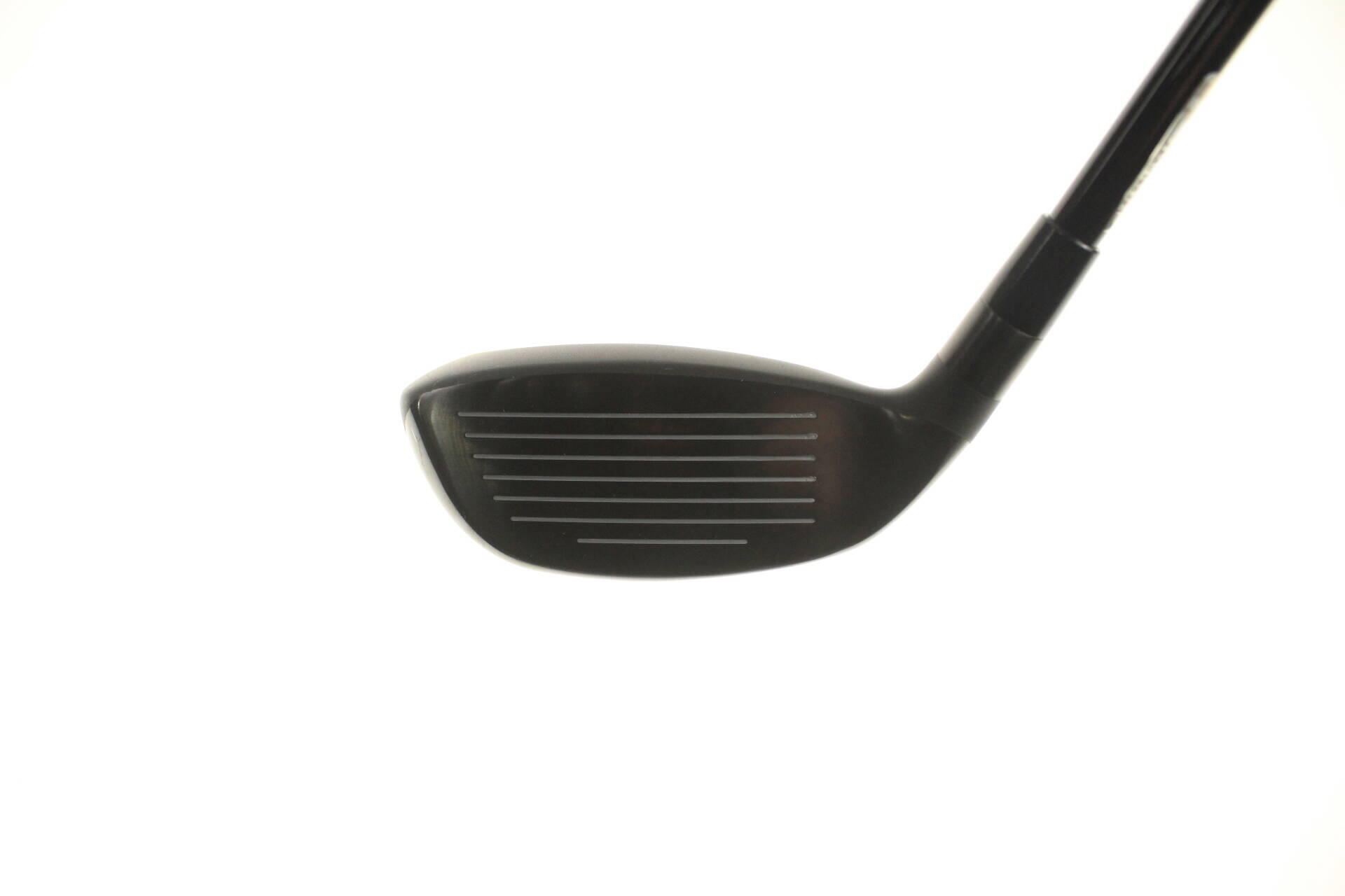 Seconde vie - Cleveland Launcher Halo RH 22-deg Hybrid - Sufficient 2/6