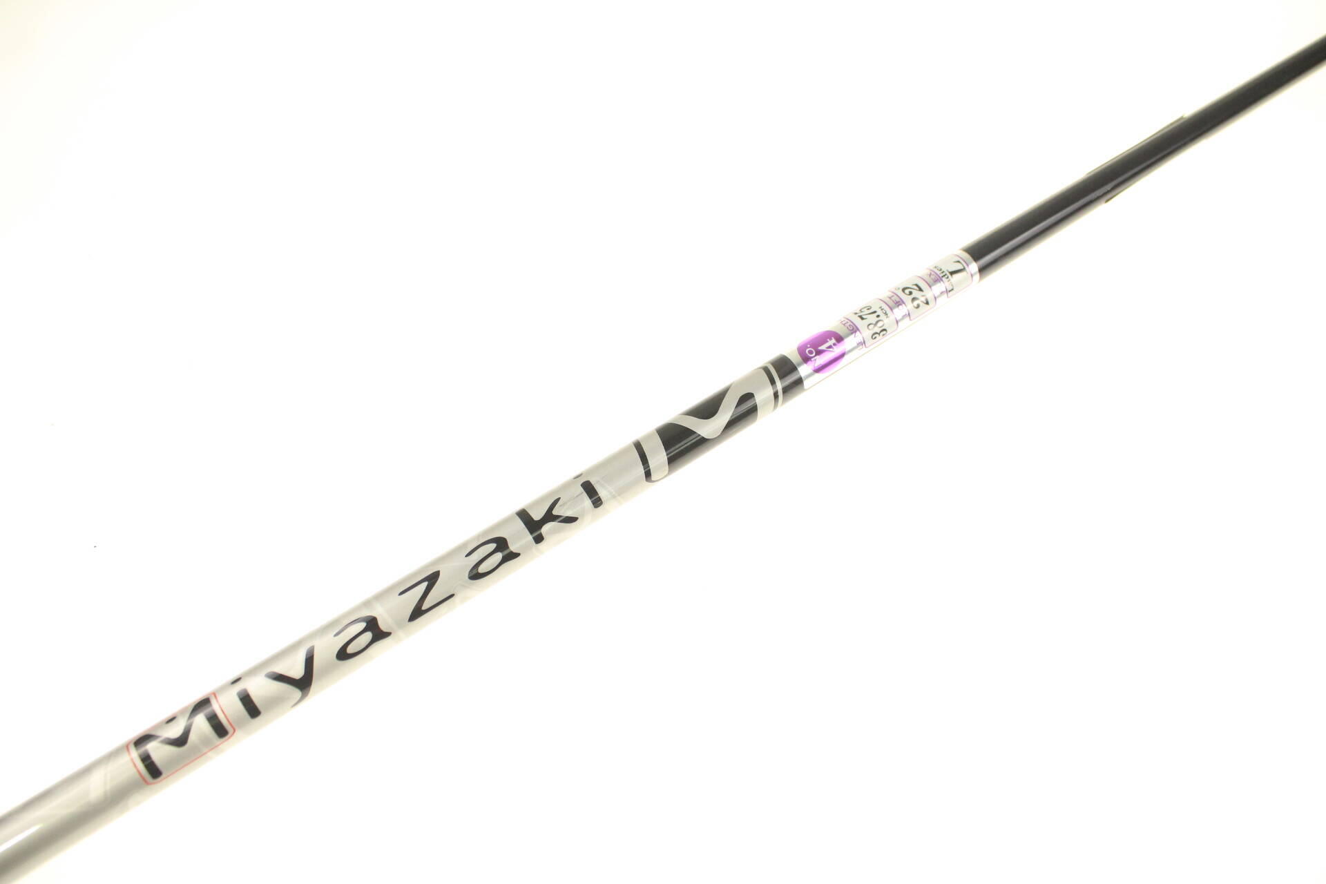 Seconde vie - Cleveland Launcher Halo RH 22-deg Hybrid - Sufficient 4/6